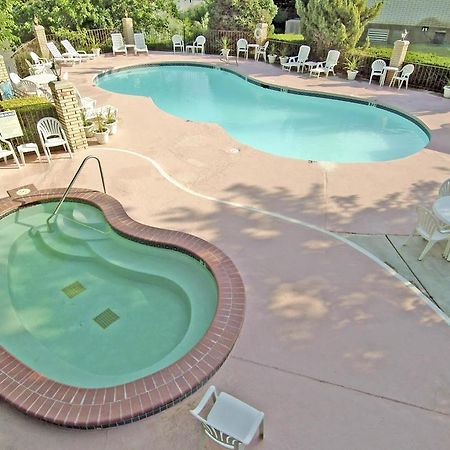 River Terrace Inn غرين ريفر المرافق الصورة