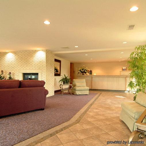 River Terrace Inn غرين ريفر المظهر الداخلي الصورة